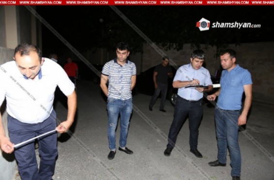 Ոստիկանները պարզել են Վճռաբեկ դատարանի նախկին դատավորի տան վրա կատարված ավազակային հարձակման մյուս 2 մասնակիցների ինքնությունը