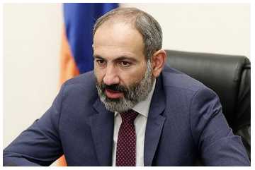 Փաշինյանի կառավարությունը նախանձելի վիճակում չէ. Տնտեսագետի գնահատականը