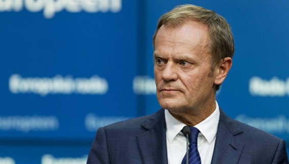 Туск заявил, что события в Турции могут изменить отношения Анкары и ЕС