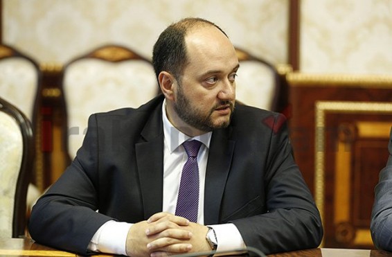 Մարզերում դեմոգրաֆիական խնդիր է․ դպրոցները պահում են «զոռով»․ նախարար