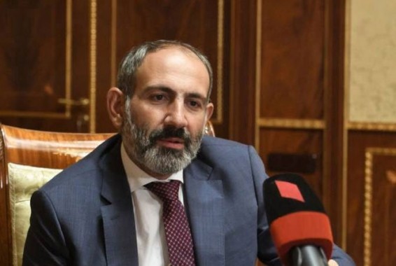 Հայ-վրացական հարաբերություններն առանձնահատուկ են և պետք է զերծ լինեն աշխարհաքաղաքական ազդեցություններից. Նիկոլ Փաշինյան