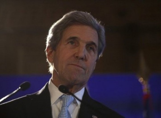 ԱՄՆ նախկին պետքարտուղար Քերրին չի բացառել իր մասնակցությունը 2020 թվականի նախագահական մրցարշավին