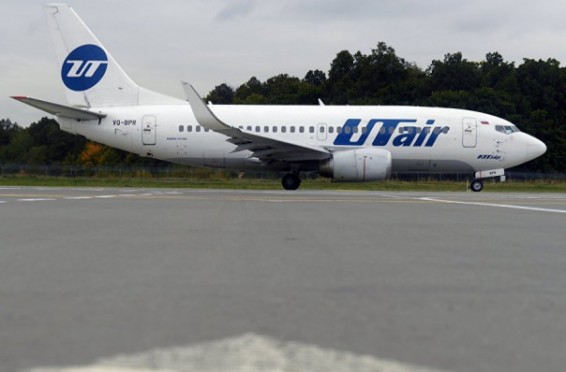 Սոչիում Boeing ուղևորատար ինքնաթիռն այրվել է վայրէջքից հետո. կան տուժածներ