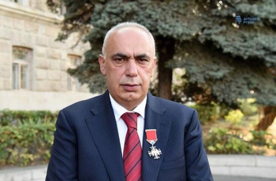 Մեղադրանքը չեմ ընդունում. Արթուր Աղաբեկյանը՝ «Մարտիկ» հիմնադրամի գործով առաջադրված մեղադրանքի մասին