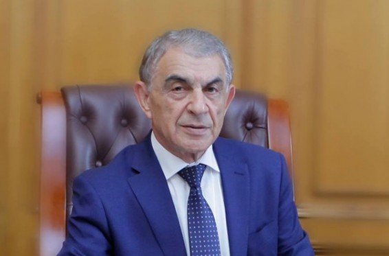 Արցախահայությունն ապացուցեց, որ կարող է հաղթել, բուժել պատերազմի վերքերը. Ա. Բաբլոյանի ուղերձը Արցախի անկախության օրվա առթիվ