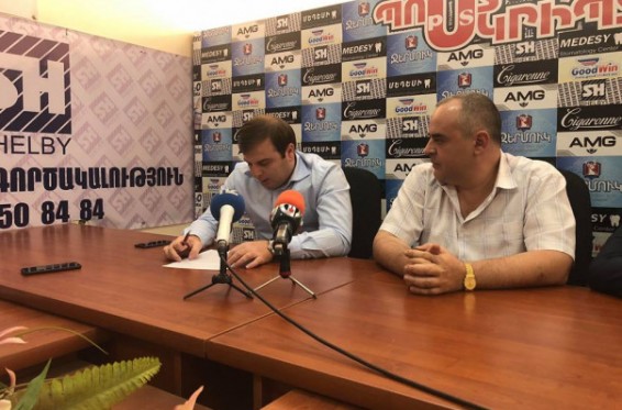 Մասիսի քաղաքապետին կալանավորելու միջնորդությունը քննիչը ներկայացրել է այն օրը, երբ հերթապահ դատավորը Մնացական Մարտիրոսյանն էր. պաշտպան