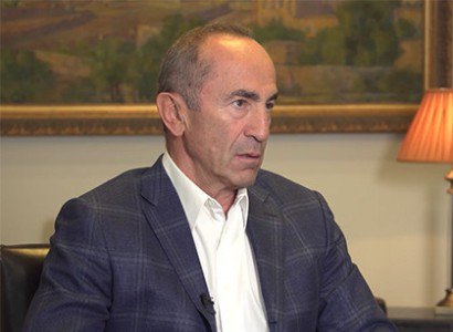 Ճանապարհներից մեկն այս փուլում Եվրոպական դատարան դիմելն է. Հայկ Ալումյանը՝ Ռոբերտ Քոչարյանի անձնագրի մասին