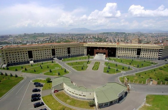 ՊՆ զորամասերից մեկի հրամանատարն ու 3 պաշտոնատար անձ մեղադրվում են զինծառայության կրմանն ու 187 զինծառայողի իրավունքներին վնաս պատճառելու մեջ