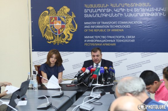 «Հյուսիս-Հարավի» շինարարությունը հնարավոր է՝ ավարտվի 5 տարում, 10-12 տարում, բայց պետք է շարունակվի. Ա. Հակոբյան