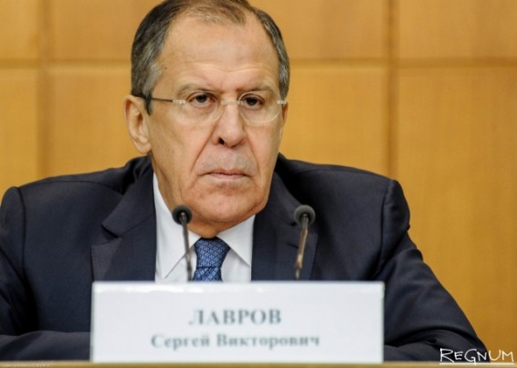 О чем Лавров еще раз предупредил Ереван?