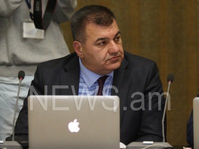 Министр: Мы унаследовали очень печальную ситуацию в области транспорта
