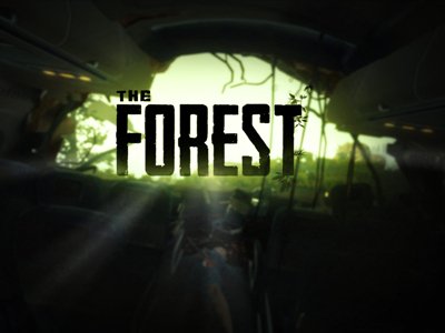 «Արի խաղանք». The Forest. ինչպե՞ս գոյատեւել անտառում
