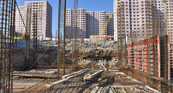 Миллион за учебу: вокруг школы «Газпрома» в Ереване разгорелись страсти