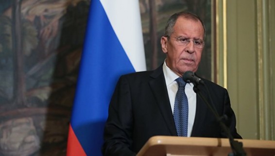 Лавров заявил о растущем риске военной конфронтации между Россией и США