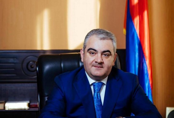 Ես բացարձակ առնչություն չունեմ ԲՀԿ-ի հետ մի-քանի պատճառով, ես շարունակում եմ լինել ՀՀԿ անդամ. Արման Սահակյան