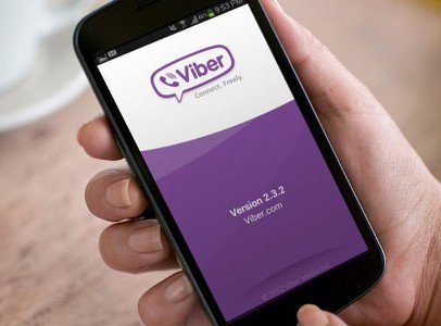 Կեղծ Viber-ը սմարթֆոններից տվյալներ է գողանում