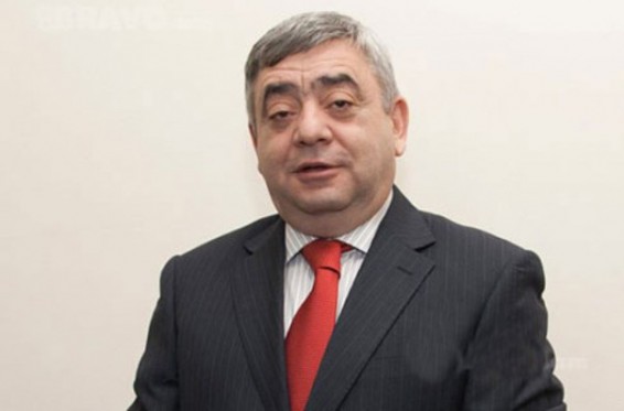 Հետախուզման մեջ գտնվող Լյովա Սարգսյանի դուստրն ինքնակամ ներկայացել է ՀՔԾ