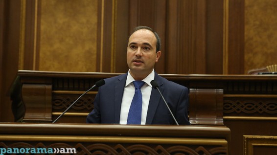 Որոշ ընտրական իրավախախտումներ առաջարկում ենք դարձնել քրեորեն պատժելի. փոխնախարար