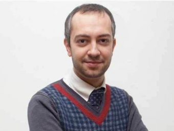 Роман рассекречен, головные боли Пашиняна усиливаются