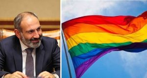 Միասեռականները մեծ սպասումներ ունեն վարչապետ Փաշինյանից. բացառիկ հարցազրույց