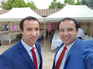 Հայկ և Նաիրի Սարգսյանների հայրը թոշակառուների թոշակների հաշվին դղյակ է կառուցել
