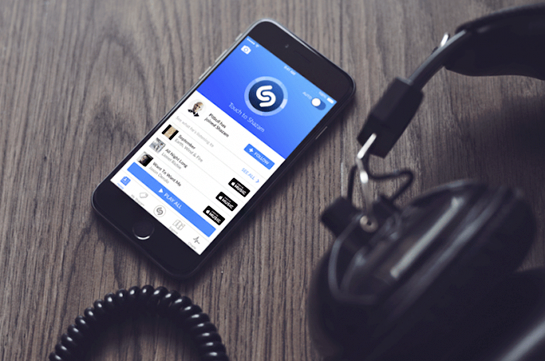 ԵՀ-ն հավանություն է տվել Apple-ի կողմից Shazam-ի գնումը