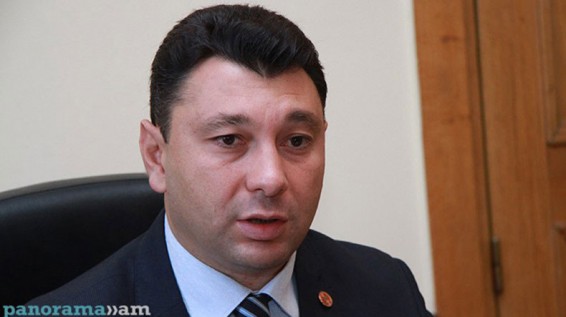 Эдуард Шармазанов: У правительства Никола Пашиняна нет концепции и по карабахскому урегулированию