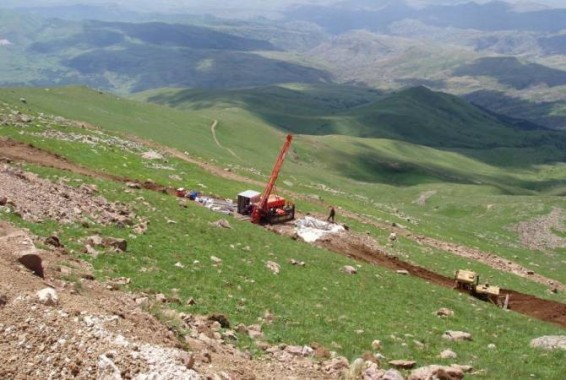 Միջազգային հեղինակավոր կազմակերպությունն Ամուլսարում կանցկացնի հիդրոերկրաբանական ուսումնասիրություններ