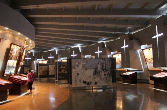 Հայոց ցեղասպանության թանգարան-ինստիտուտն Ասիայի լավագույն թանգարաններից մեկն է՝ ըստ TripAdvisor-ի