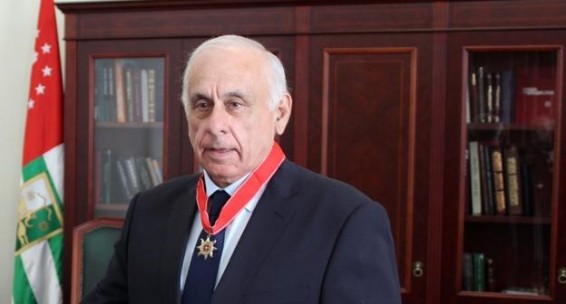 Премьер-министр Абхазии погиб в результате ДТП