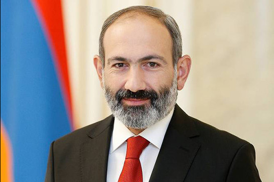 Նիկոլ Փաշինյանը Էմանուել Մակրոնի հրավերով կայցելի Ֆրանսիա