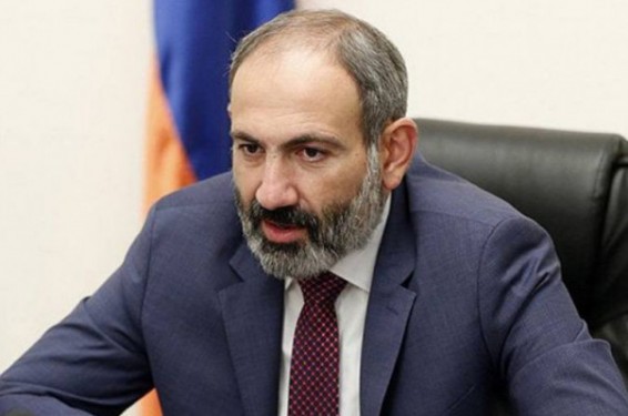 Այսօր ելույթ կունենամ «Իմ քայլը» դաշինքի հանրահավաքում. Նիկոլ Փաշինյան