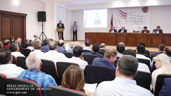 Փաշինյան. Հայ-ռուսական հարաբերությունները բարձրացել են աննախադեպ բարձր մակարդակի