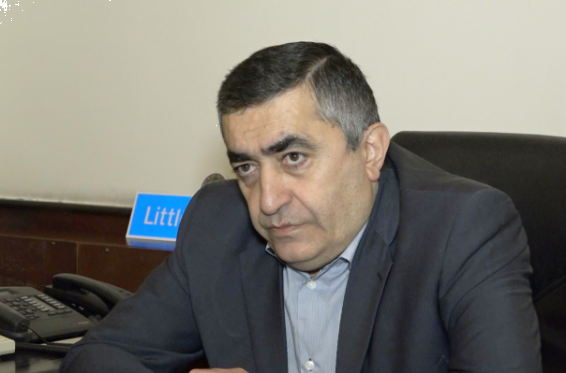 Քաղաքական ապաստան քաղաքական գործչի համար հենց այնպես չեն տալիս. Ա. Ռուստամյանը՝ ՌԴ տարածքում Մ. Հարությունյանի նկատմամբ հետախուզման չեղարկման մասին