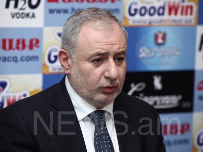 Չեմ պատկերացնում, որ դաշնակցականների մաքրած փողոցում ՀՀԿ անդամները աղբ թափեն. Արարատ Զուրաբյան