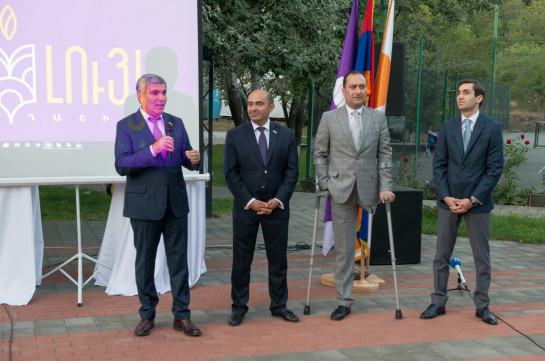 Արտակն արդարության մարդ է, եսասիրություն, շահամոլություն, էս բաները Արտակից շատ-շատ հեռու են. Արամ Սարգսյան