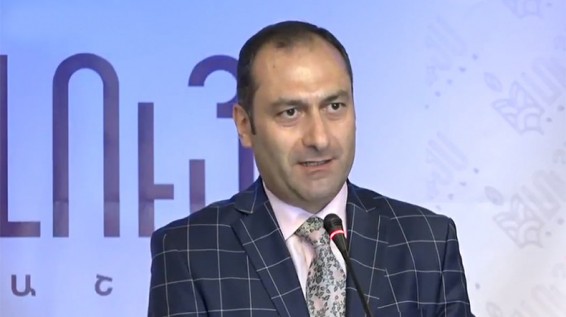 Երևանը միայն սպառողների քաղաք չի լինելու. Զեյնալյան