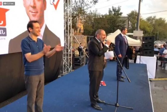 Հայ-ռուսական հարաբերությունները չեն եղել ավելի բարձր մակարդակի, քան այսօր. Նիկոլ Փաշինյան
