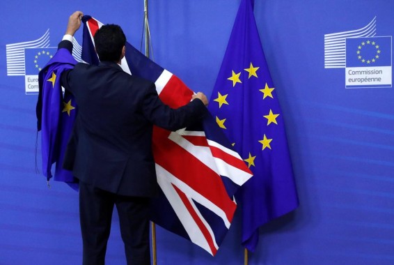 Եվրամիության առաջնորդները Brexit-ի հարցով արտահերթ գագաթնաժողովի մասին են հայտարարել. The Guardian