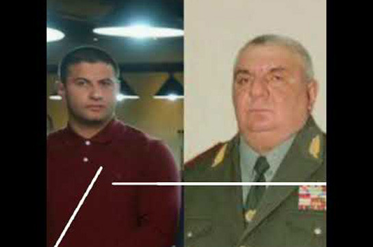 Գնա մի երկու օր նստի, խելքդ գլուխդ հավաքի ու հրապարակային ներողություն խնդրի. Խաչատուրովի որդին՝ ՀՔԾ պետին