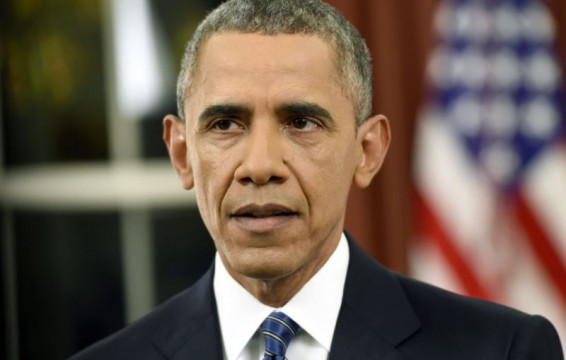 Օբաման Թուրքիայում  կողմերին կոչ է արել աջակցել Էրդողանին