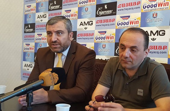 «Գաղտնալսման հրապարակումը նպատակ է հետապնդել՝ ՀՀ պետականությունը թուլացնելու և պետական առանձին մարմինների աշխատանքը կազմալուծելու». փաստաբան