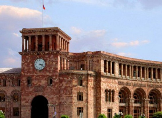 Հայաստանի կառավարության նիստը տեղի չի ունենալո
