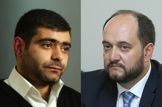 Իմ սովորողը, Ձեզ համար փորձադաշտ չէ. Մանկավարժը՝ կրթության նախարարին