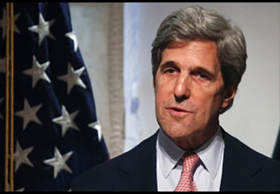 Քերին հայտնել է, որ ԱՄՆ-ն Գյուլենին արտահանձնելու համար Թուրքիայից հարցում չի ստացել