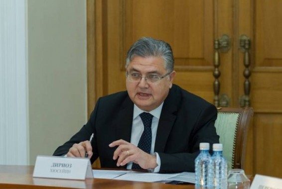 СМИ: Турция назначила нового посла в России