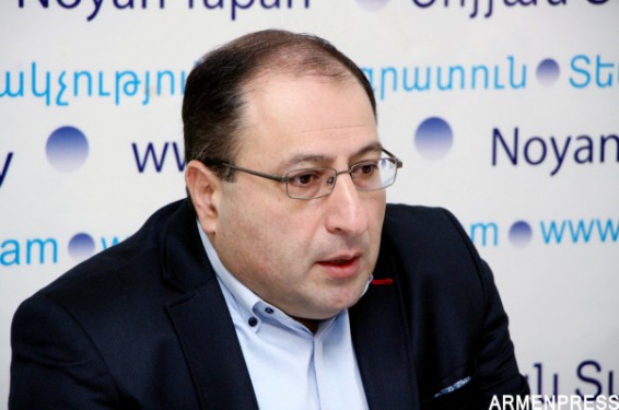 Ռոբերտ Քոչարյանի գործը  չի կարող քննվել Հատուկ քննչական ծառայությունում. Հայկ Ալումյան