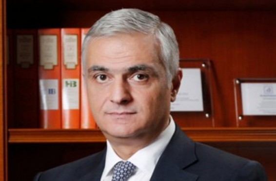 Փոխվարչապետ Գրիգորյանն առաջարկել է հրաժարվել ԱՄՆ դոլարից և անցում կատարել ԵԱՏՄ միասնական արժույթին. МИР 24