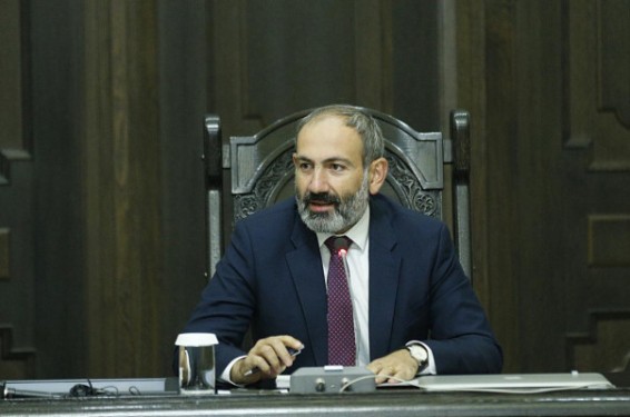 Որևէ երկրի, առավել ևս՝ Թուրքիայի նախագահի հետ, որևէ մեկը չի պատրաստվում Հայաստանում թաքուն խոսակցություն ունենալ. Նիկոլ Փաշինյան