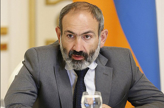 Ադրբեջանի կրակոցների հետևանքով վիրավորված Կոթիի բնակիչը Փաշինյանին հորդորել է «դուխը չգցել»